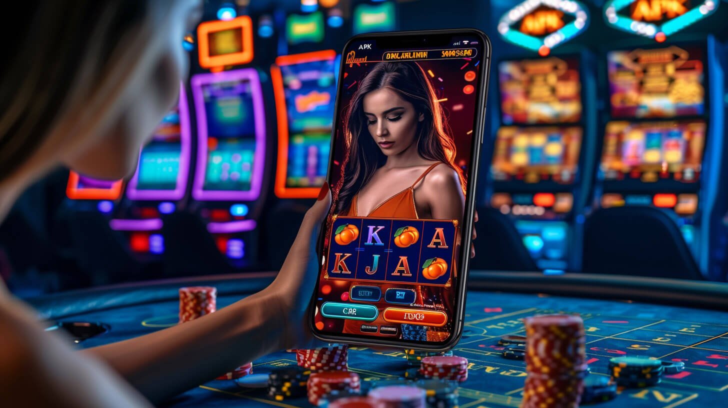 po368net Live Casino
