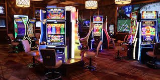 po368net Game Slot